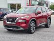 Certified 2023 Nissan Rogue SV AWD