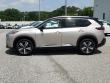 2022 Nissan Rogue SL AWD