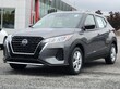 Nissan Kicks Play
