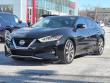Used 2020 Nissan Maxima Platinum 3.5L