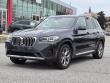 Used 2023 BMW X3 xDrive30i xDrive30i Sports Activity Vehicle