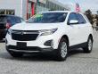 Used 2022 Chevrolet Equinox LT AWD