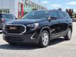 Used 2020 GMC Terrain SLE FWD