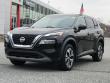 Certified 2021 Nissan Rogue SV AWD