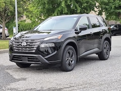 2026 Nissan Rogue SV SUV