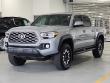 Certified 2021 Toyota Tacoma TRD Off Road Double Cab 5 Bed V6 MT (Natl) Double Cab 5 Bed V6 MT (Natl)
