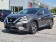 Used 2019 Nissan Murano S AWD