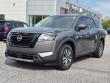 Certified 2024 Nissan Pathfinder SL 4WD