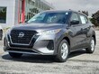 Nissan Kicks Play