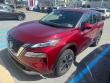 Certified 2023 Nissan Rogue SV AWD