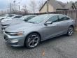 Certified 2023 Chevrolet Malibu LT Sdn