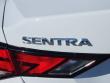 2024 Nissan Sentra S CVT