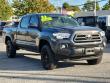 2022 Toyota Tacoma SR5 Double Cab 6 Bed V6 AT (Natl) Double Cab 6 Bed V6 AT (Natl)