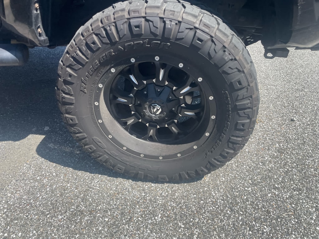 Used 2021 Toyota Tacoma Limited Double Cab 5 Bed V6 AT (Natl) Double Cab 5 Bed V6 AT (Natl)