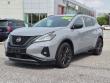 Certified 2023 Nissan Murano SV AWD
