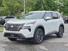 2026 Nissan Rogue SV SUV