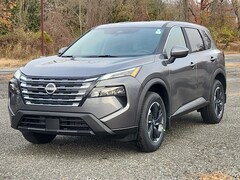 2026 Nissan Rogue SV SUV