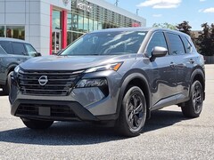 2026 Nissan Rogue SV SUV