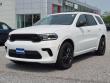Certified 2024 Dodge Durango GT Plus AWD