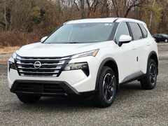 2026 Nissan Rogue SV SUV