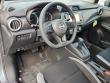 2025 Nissan Versa S CVT