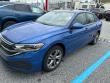 Used 2022 Volkswagen Jetta SE Auto