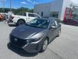 Used 2024 Nissan Sentra S CVT