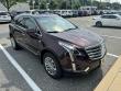 Used 2018 Cadillac XT5 Luxury AWD