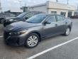 Certified 2025 Nissan Sentra S CVT