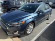 Used 2019 Ford Fusion Energi Titanium FWD