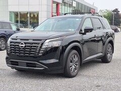 2026 Nissan Pathfinder SV SUV