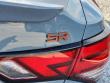 2024 Nissan Sentra SR CVT