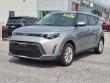 Certified 2024 Kia Soul LX IVT
