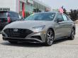 Certified 2022 Hyundai Sonata SEL Plus 1.6T