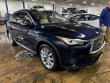 Certified 2021 INFINITI QX50 Luxe AWD