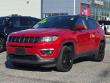 Used 2019 Jeep Compass Altitude 4x4