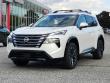 Used 2026 Nissan Rogue Platinum AWD