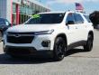 Used 2022 Chevrolet Traverse LS FWD