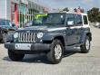 Used 2017 Jeep Wrangler Unlimited Chief Edition 4x4