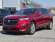 Certified 2023 Buick Enclave Essence AWD