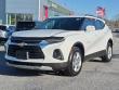 Used 2019 Chevrolet Blazer  AWD