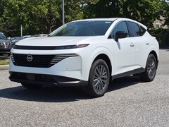2026 Nissan Murano SL SUV