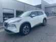 Certified 2023 Nissan Rogue SV AWD