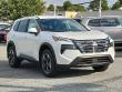 Certified 2026 Nissan Rogue SV AWD