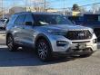 2020 Ford Explorer ST 4WD