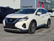 Used 2020 Nissan Murano SL AWD