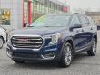 Used 2022 GMC Terrain SLT AWD