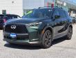 Certified 2026 INFINITI QX60 Autograph AWD