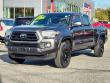 2022 Toyota Tacoma SR5 Double Cab 6 Bed V6 AT (Natl) Double Cab 6 Bed V6 AT (Natl)