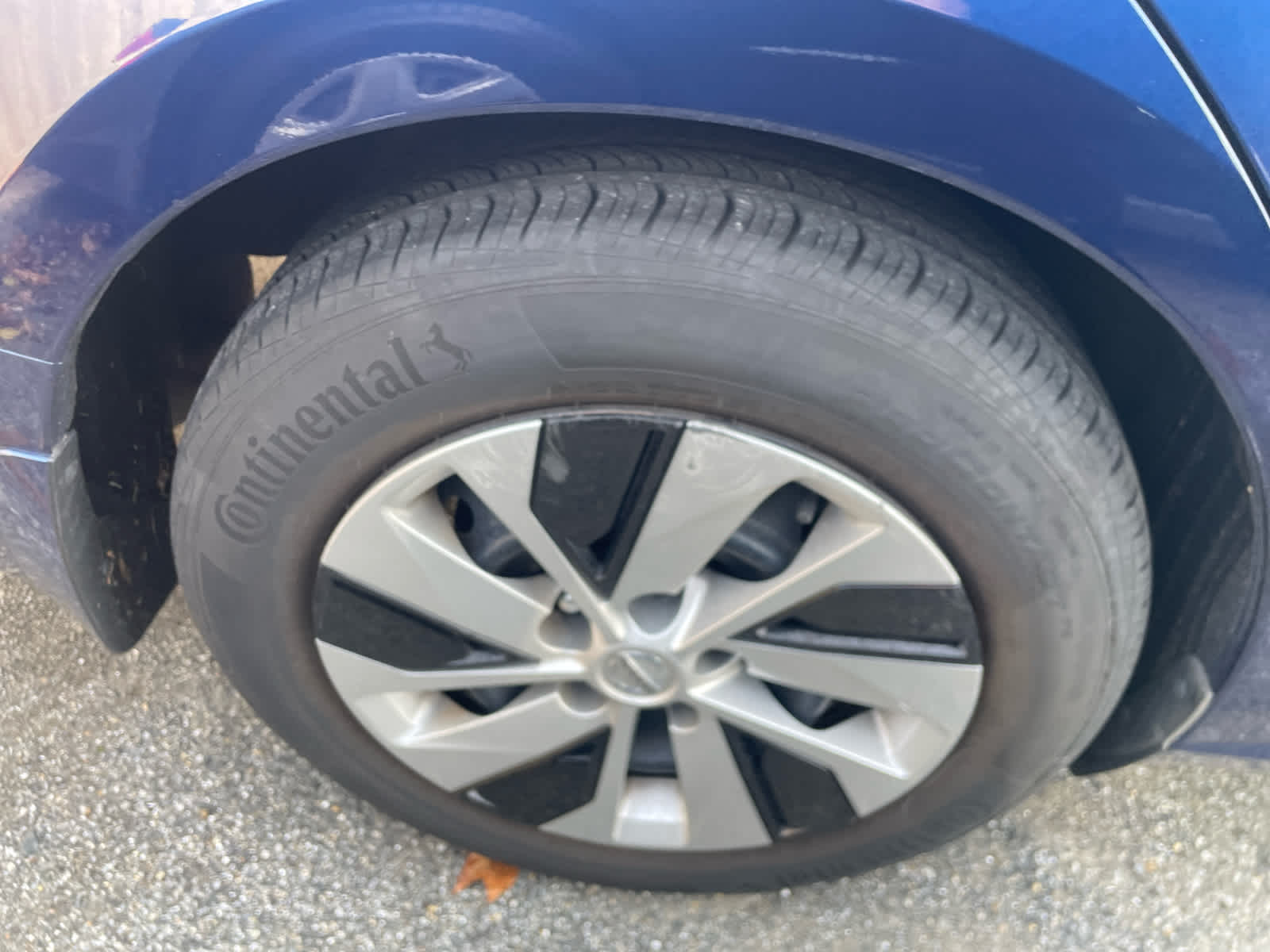 2020 Nissan Altima 2.5 S photo 4